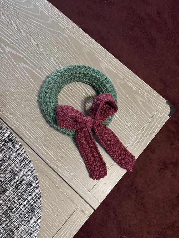 Finished project photo from Susan V.