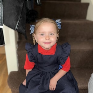 Hayley added a photo of their purchase