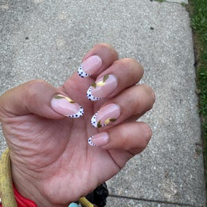 Kimberly added a photo of their purchase