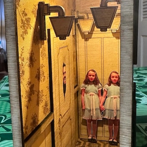 Comprador de Etsy ha añadido una foto de su compra