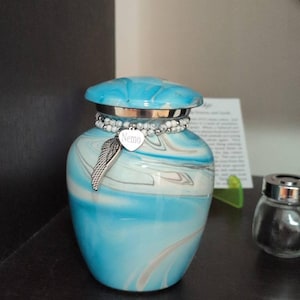 Tabitha added a photo of their purchase