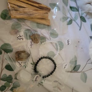 Daisy added a photo of their purchase