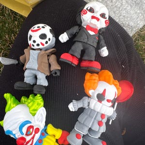 Comprador de Etsy ha añadido una foto de su compra