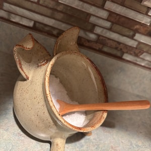 Allison added a photo of their purchase