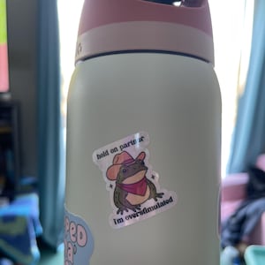Stephanie added a photo of their purchase