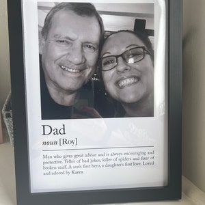 Karen added a photo of their purchase