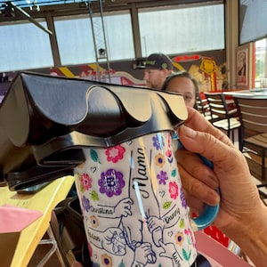 Deven added a photo of their purchase