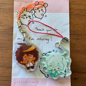 Chuurioos added a photo of their purchase