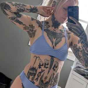 Lucielle heeft een foto van zijn/haar aankoop toegevoegd