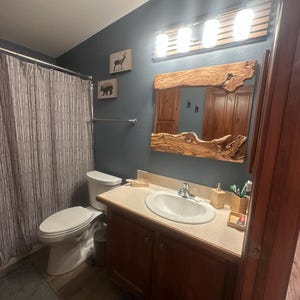 Melissa added a photo of their purchase