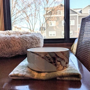 Etsy-koper heeft een foto van de aankoop toegevoegd