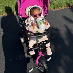 Cierra added a photo of their purchase