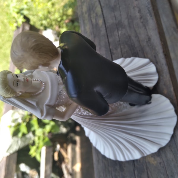 Vintage Five Tiny White Rabbit Figurines, Miniature Plastic Albino ...