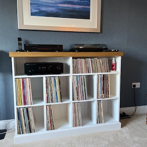 Ken added a photo of their purchase