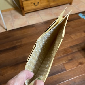 Cuenta inactiva ha añadido una foto de su compra