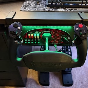 Tim added a photo of their purchase