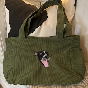 Heather added a photo of their purchase