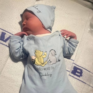 Laura added a photo of their purchase