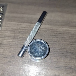 Alexandra added a photo of their purchase