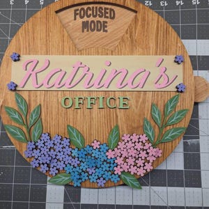 Donna added a photo of their purchase