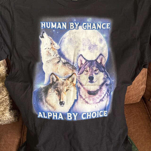 【CHANCECHANCE】PUPPER T-SHIRT PYPPYE Small Logo T Shirt - Back LG ZT Bear | Zen Trap