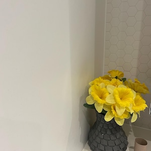 Michele added a photo of their purchase