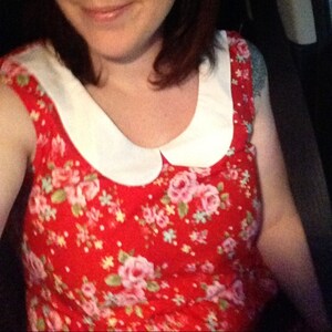 Alexandra Leeson added a photo of their purchase