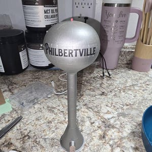 Guy added a photo of their purchase