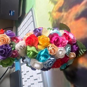 Etsy buyer added a photo of their purchase