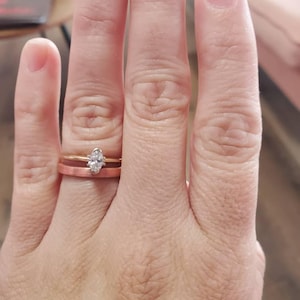 Tiffany a ajouté une photo de son achat
