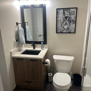 Nicole added a photo of their purchase