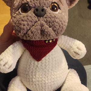 Claudia added a photo of their purchase