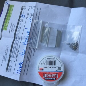 Inactive account added a photo of their purchase
