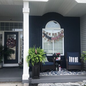 Lisa added a photo of their purchase