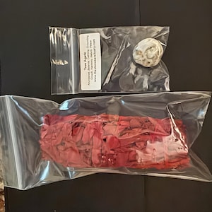 Jade added a photo of their purchase