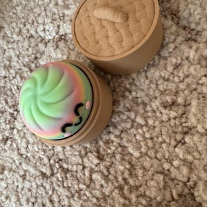 Mila added a photo of their purchase
