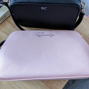 Emily added a photo of their purchase