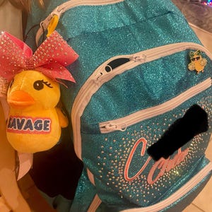 Stephanie added a photo of their purchase