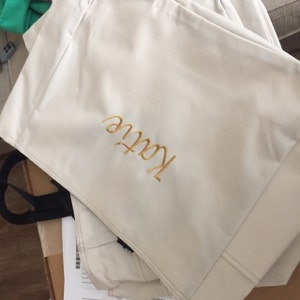 Allison added a photo of their purchase