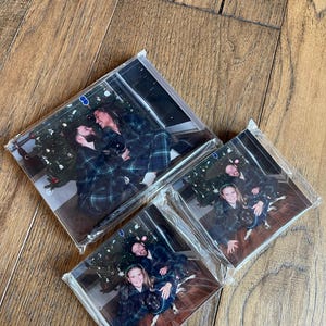 cameron added a photo of their purchase