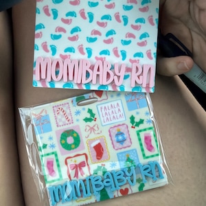 Clare added a photo of their purchase