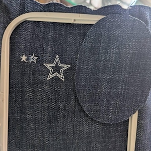 Isabel added a photo of their purchase