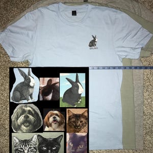 Ina added a photo of their purchase