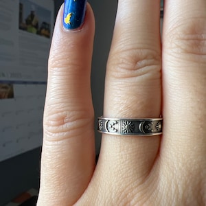 Sarah added a photo of their purchase