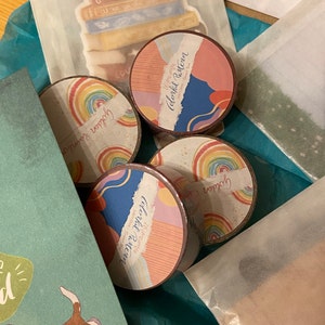 Etsy buyer added a photo of their purchase