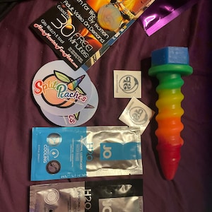 Destiny added a photo of their purchase