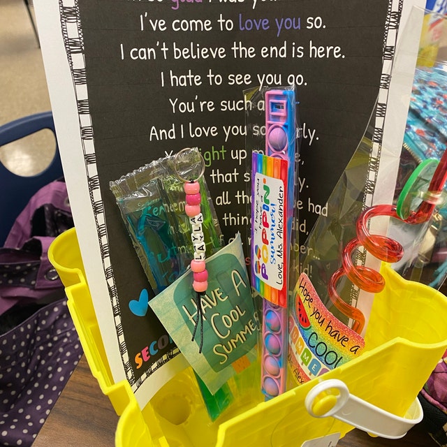 Elementary School Kids Gift Ideas — Momma Society
