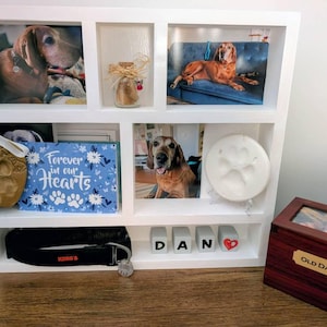Kirsten added a photo of their purchase