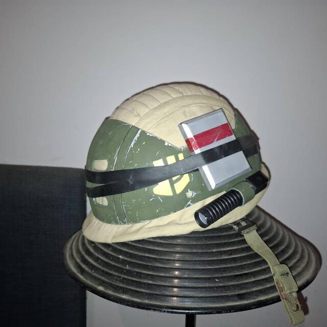 反乱軍海兵隊ヘルメットカバーモデル - Etsy 日本