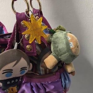 Laura added a photo of their purchase